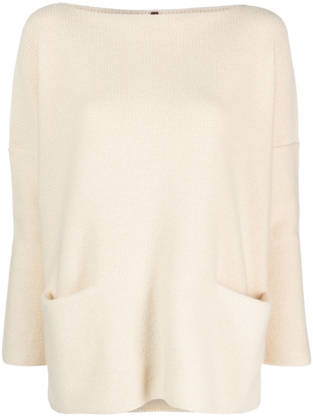 Daniela Gregis Sweaters Beige image 0