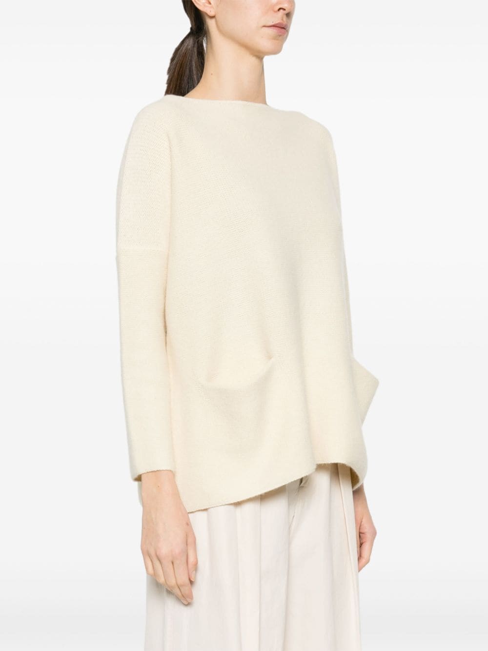 Daniela Gregis Sweaters Beige image 2