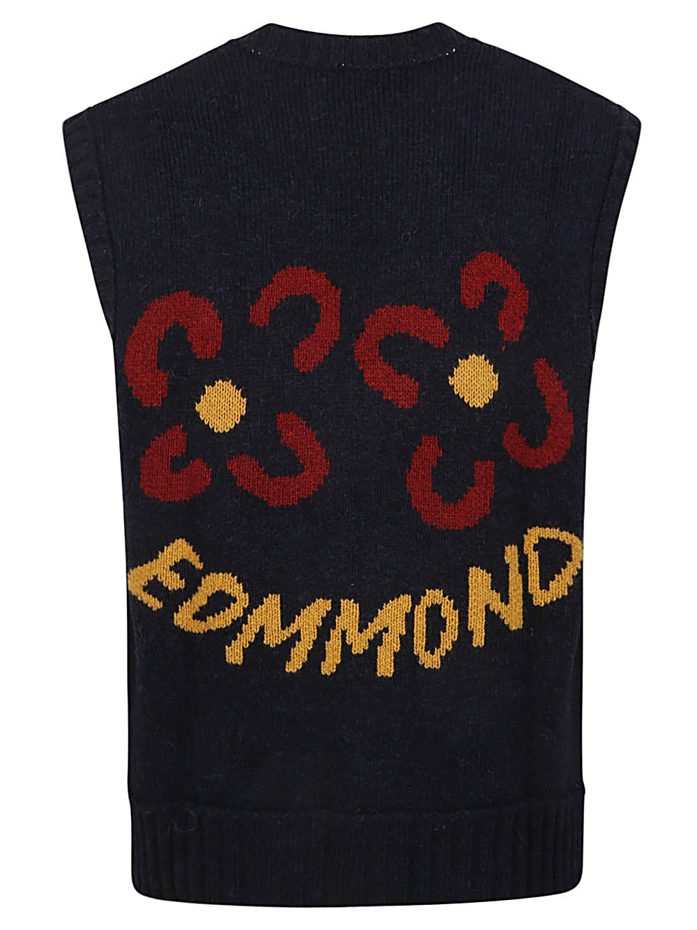 EDMMOND STUDIOS Sweaters Blue image 1