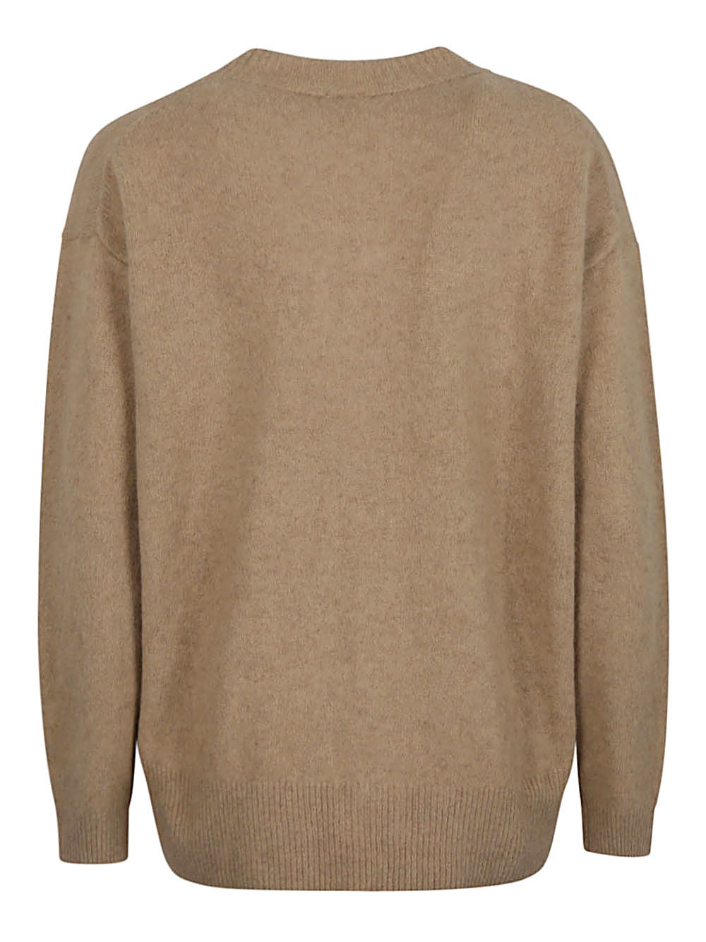 CT PLAGE Sweaters Camel image 1