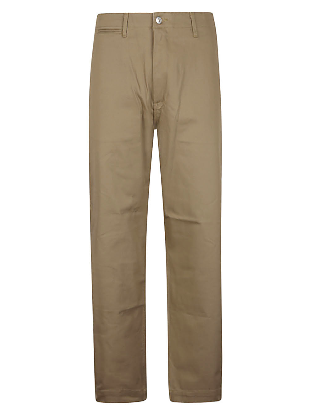 Edwin Trousers Brown image 0