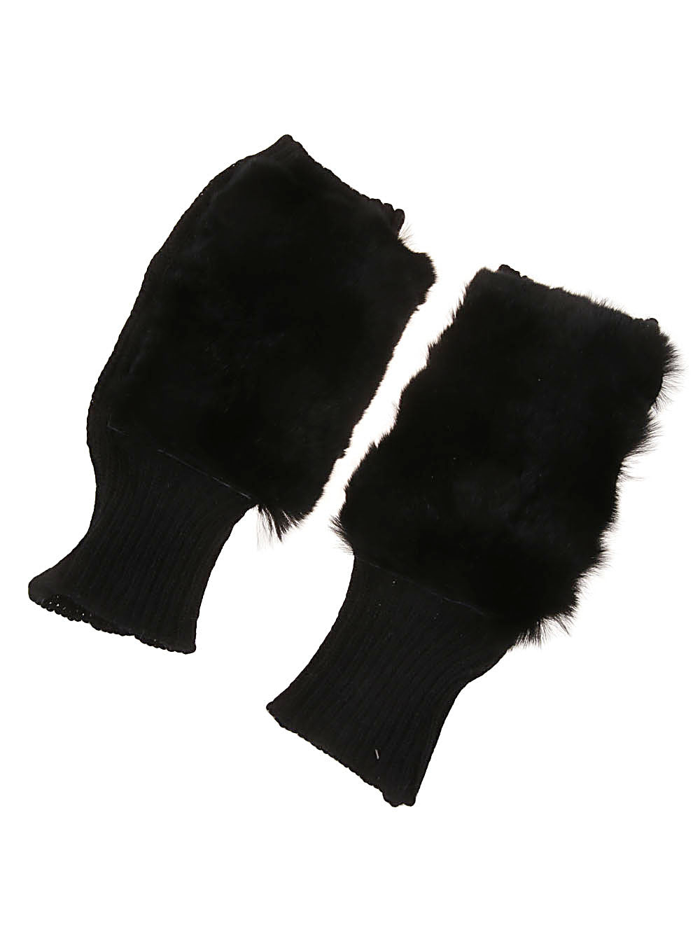 Alpo Gloves Black image 0