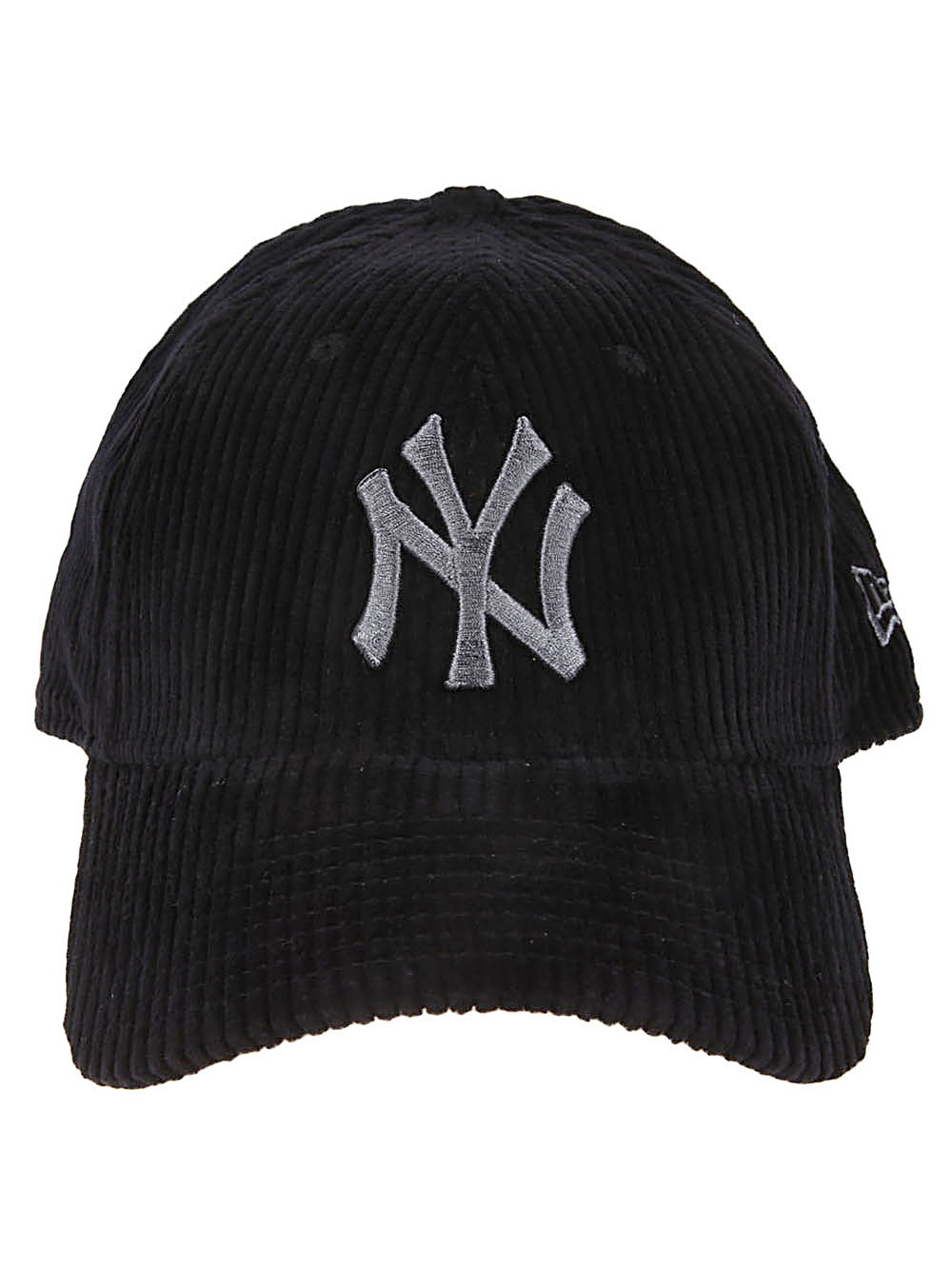 New Era 9FORTY New York Yankees Black Cap image 0