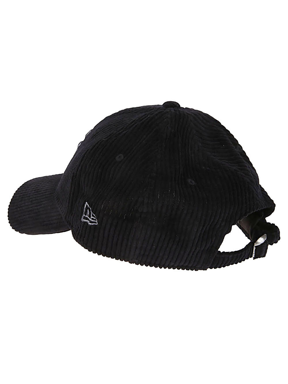 New Era 9FORTY New York Yankees Black Cap image 1