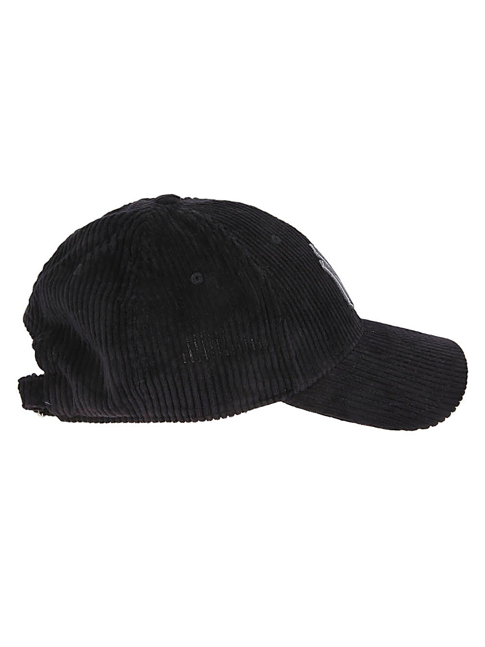 New Era 9FORTY New York Yankees Black Cap image 2