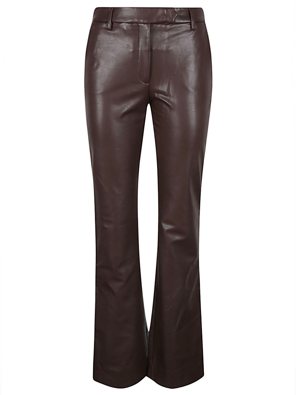 True Royal Trousers Brown image 0