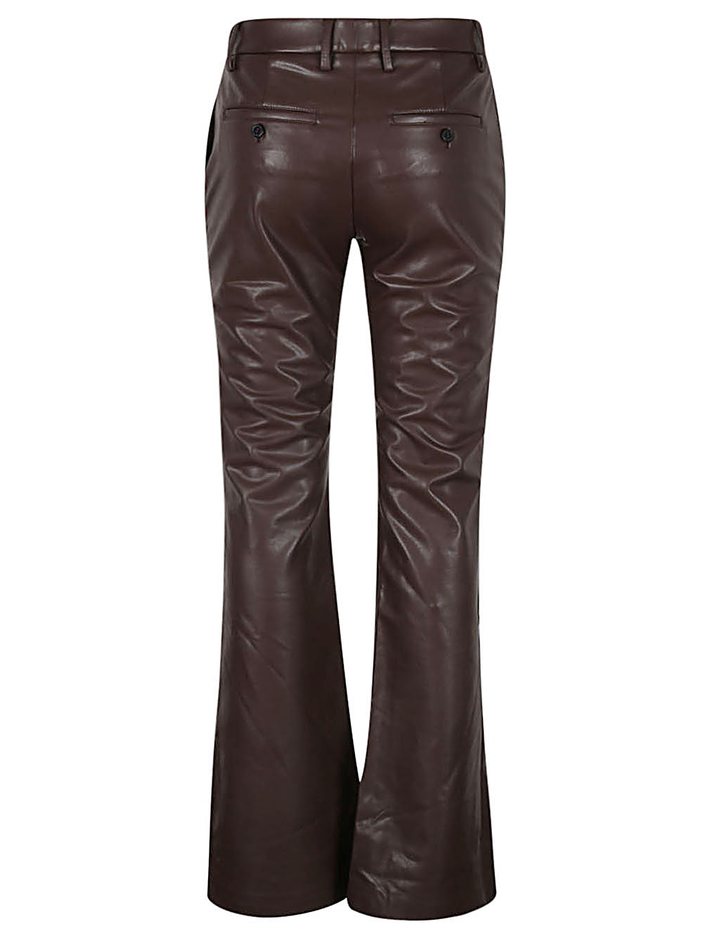 True Royal Trousers Brown image 1