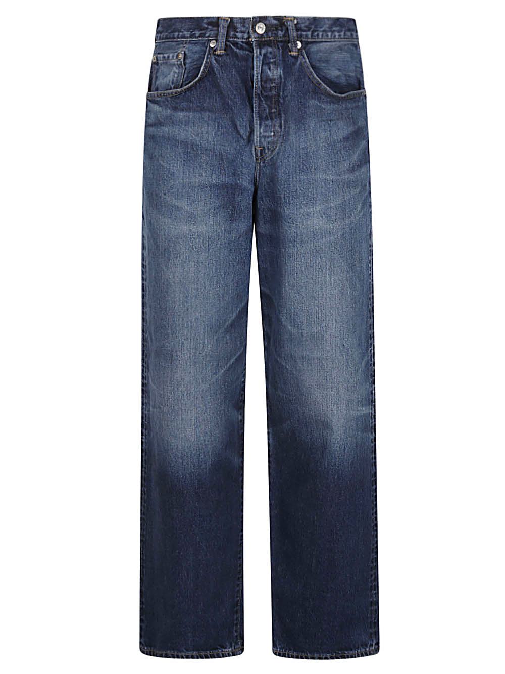 Edwin Jeans Blue image 0