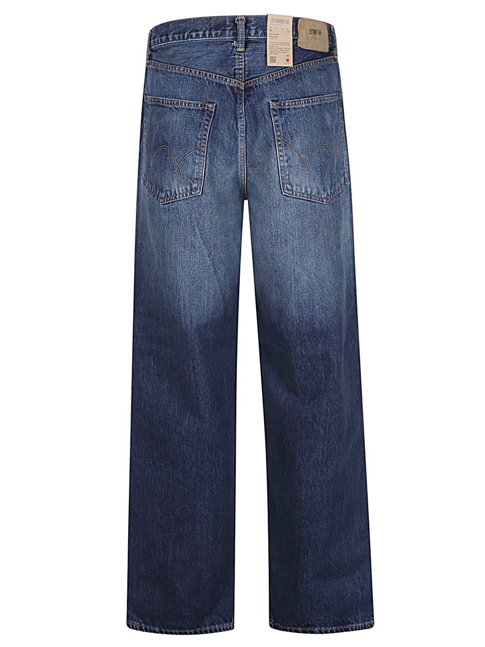 Edwin Jeans Blue image 1