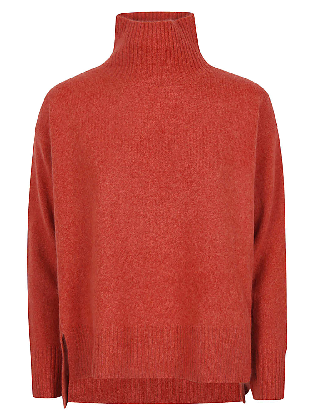 CT PLAGE Sweaters Orange image 0