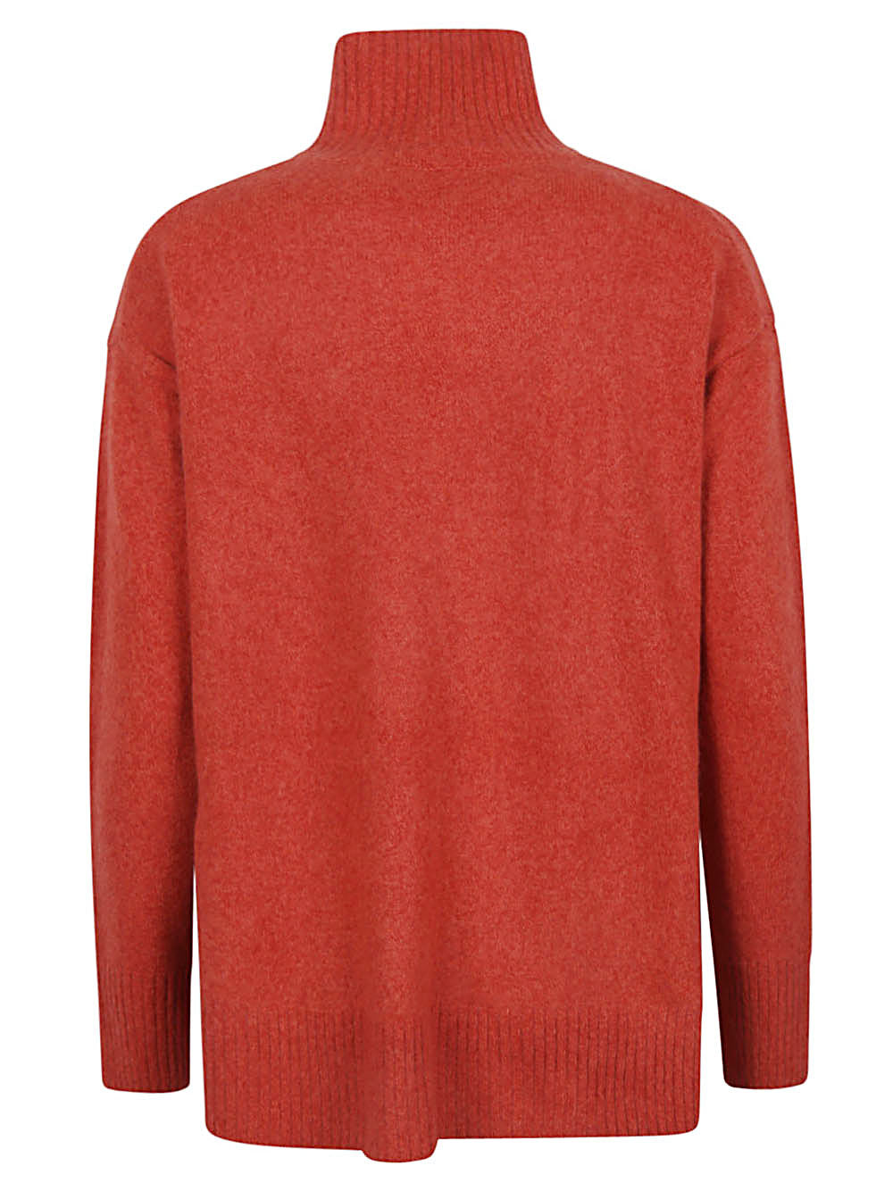 CT PLAGE Sweaters Orange image 1