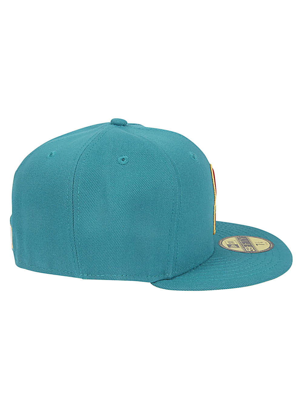 New Era Hats Green image 2