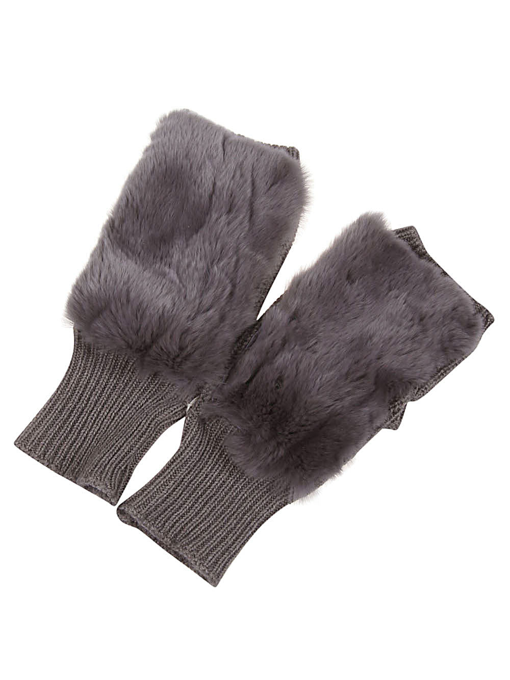 Alpo Gloves Grey image 0