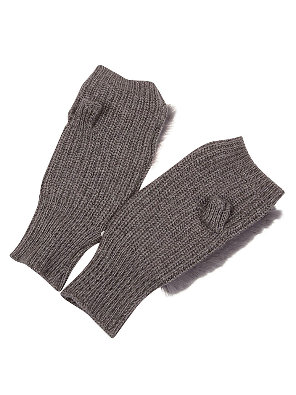 Alpo Gloves Grey image 1