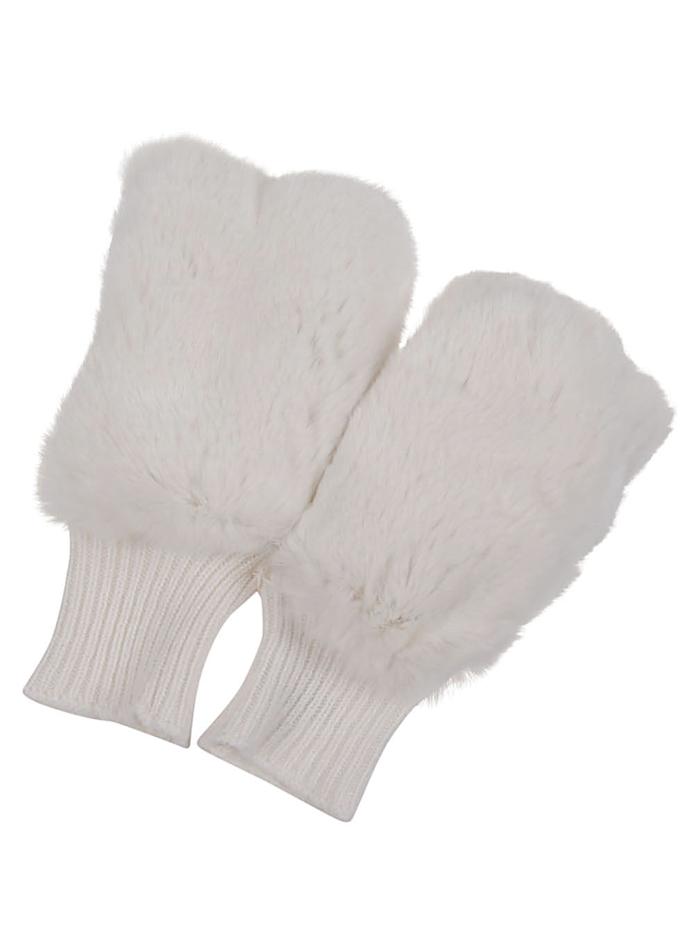 Alpo Gloves White image 0