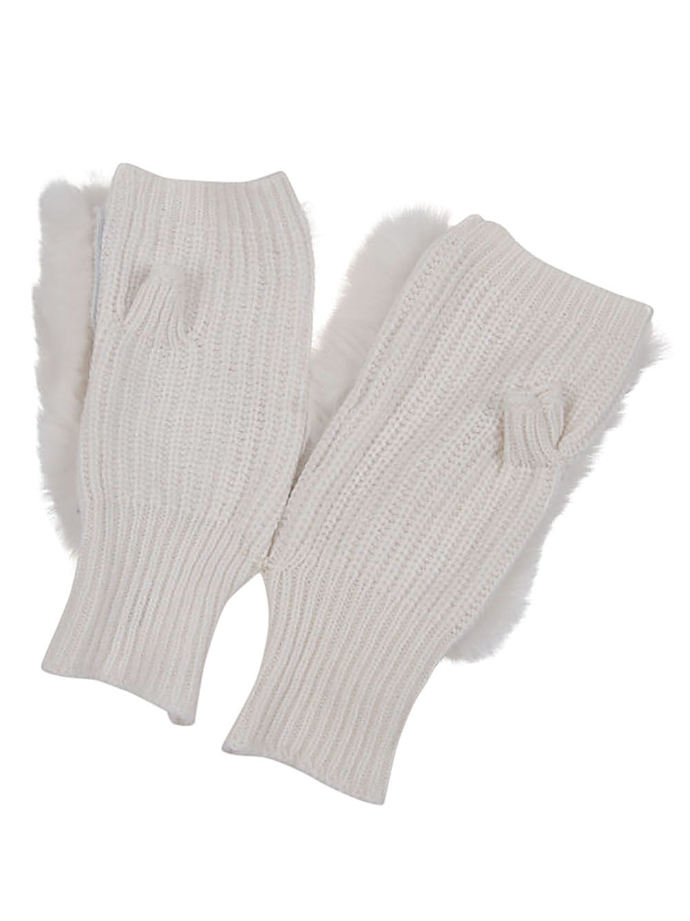 Alpo Gloves White image 1