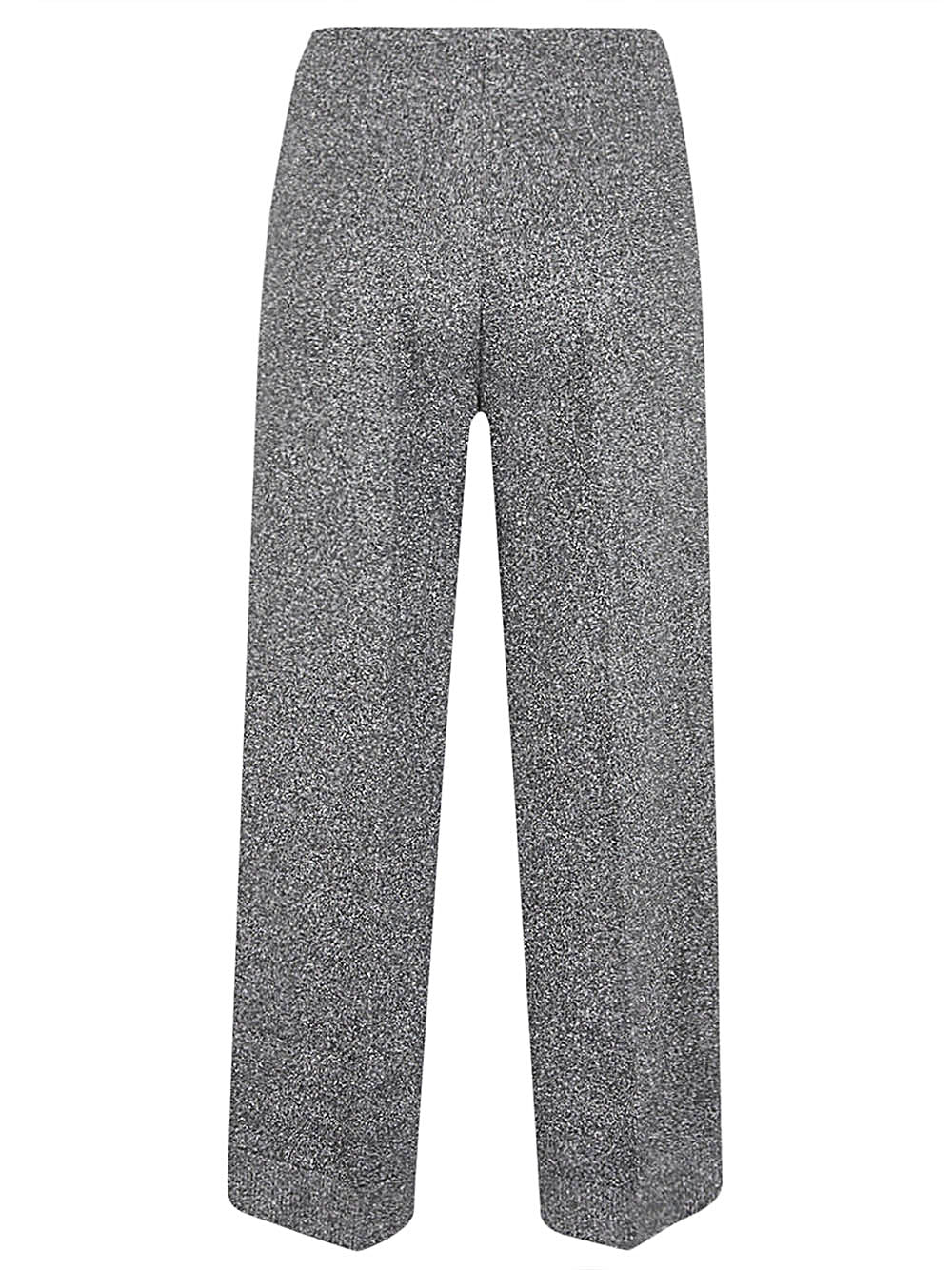 Circus Hotel Trousers Grey image 1