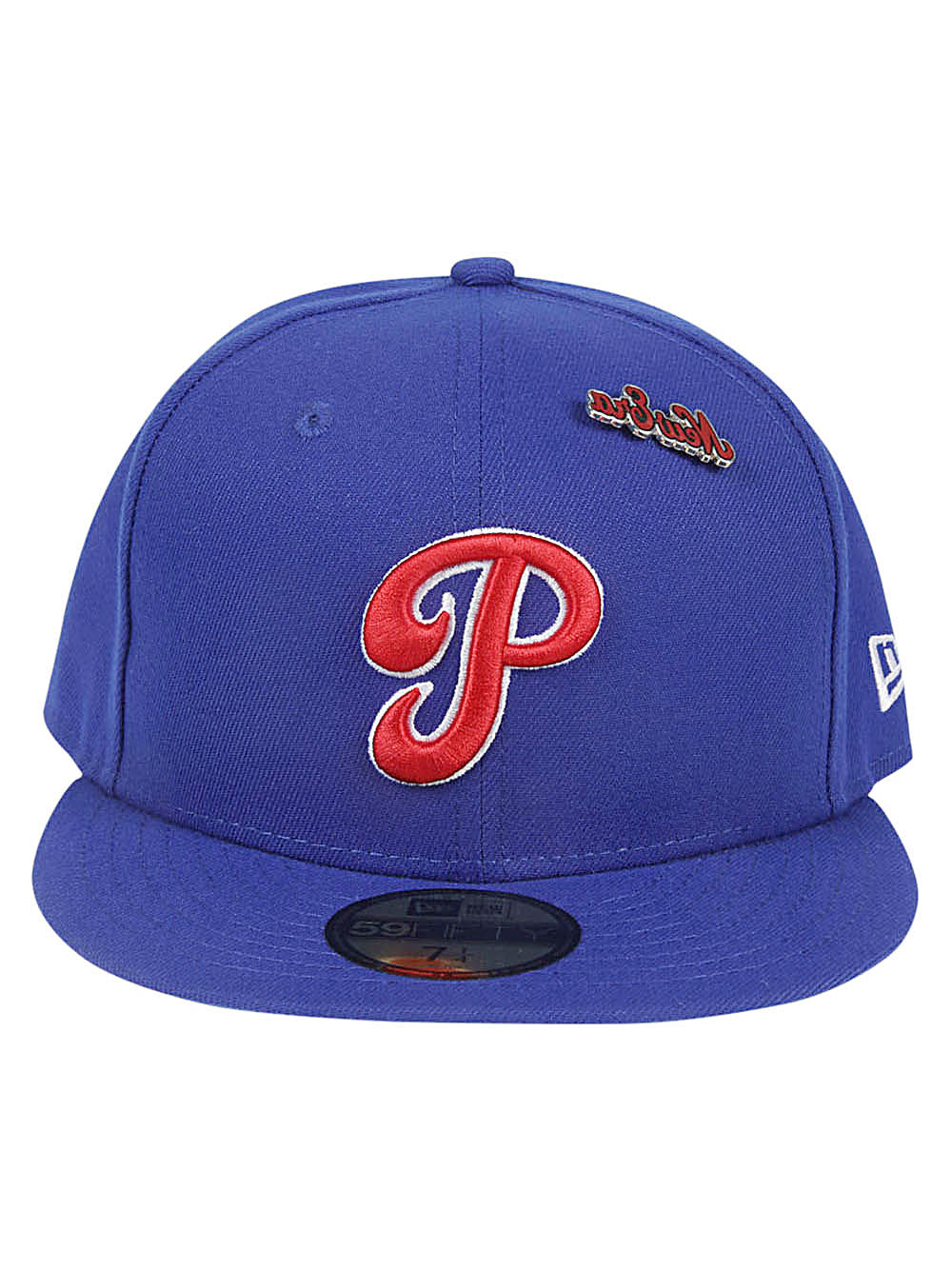 New Era Hats Blue image 0