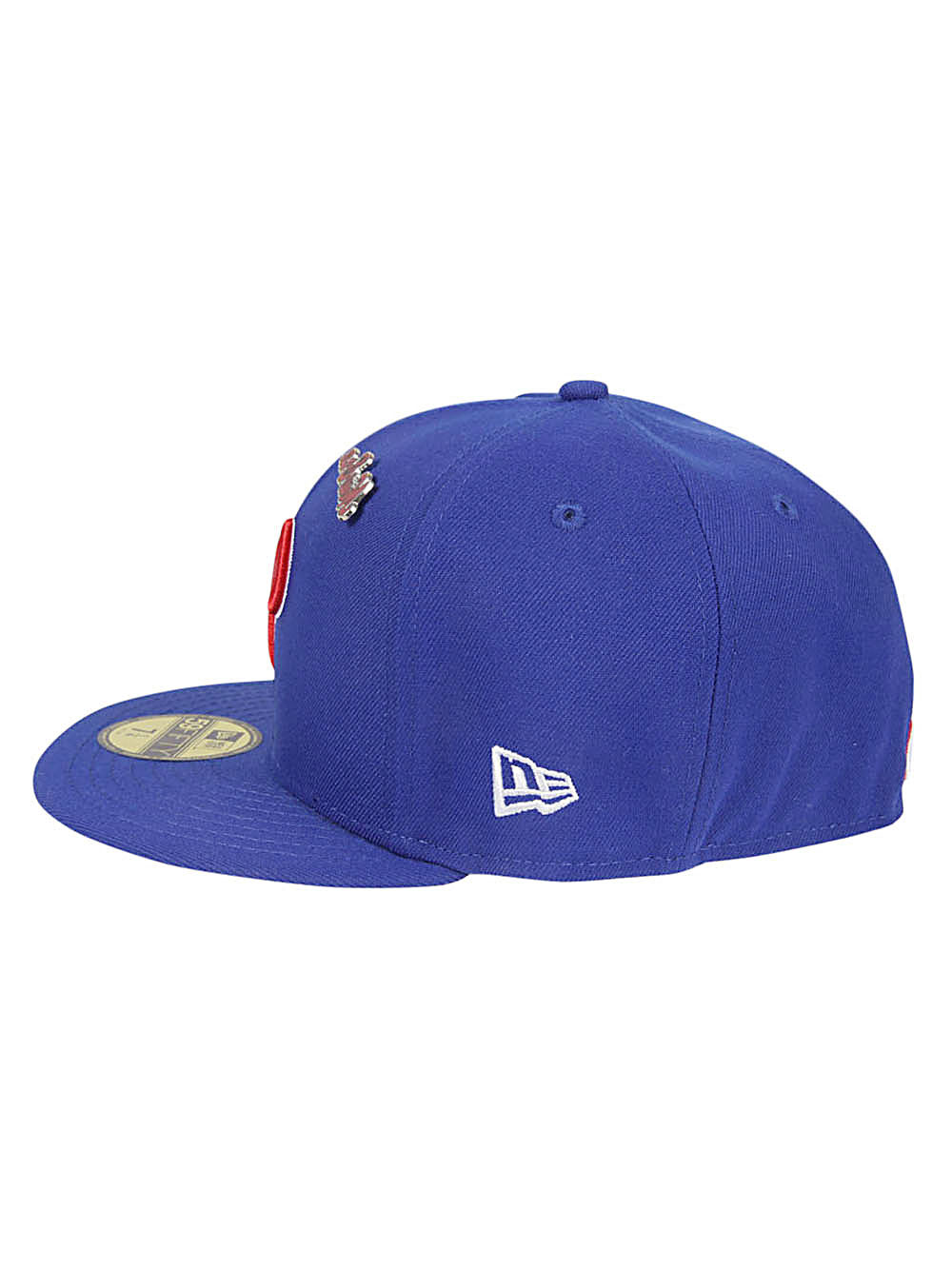 New Era Hats Blue image 1