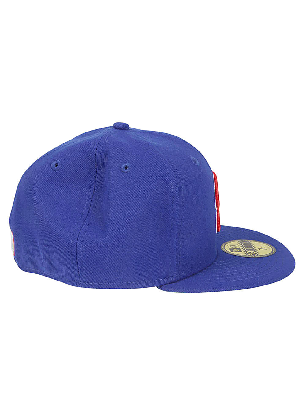 New Era Hats Blue image 2