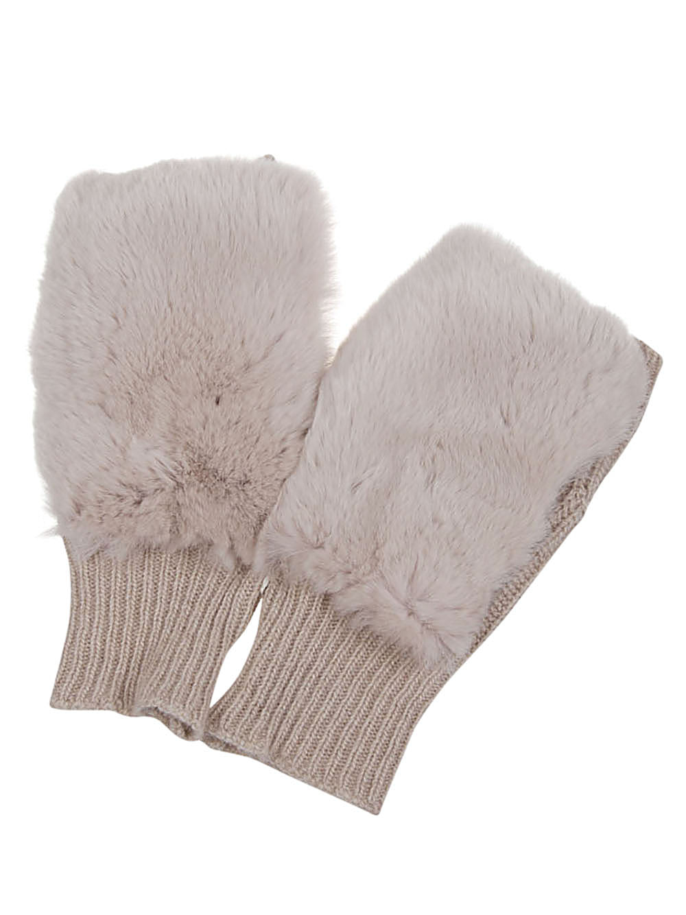 Alpo Gloves Beige image 0