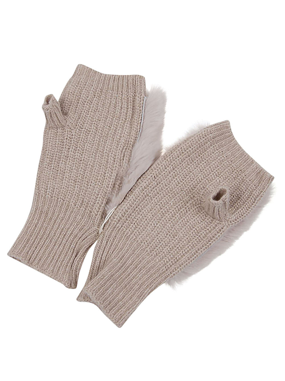 Alpo Gloves Beige image 1