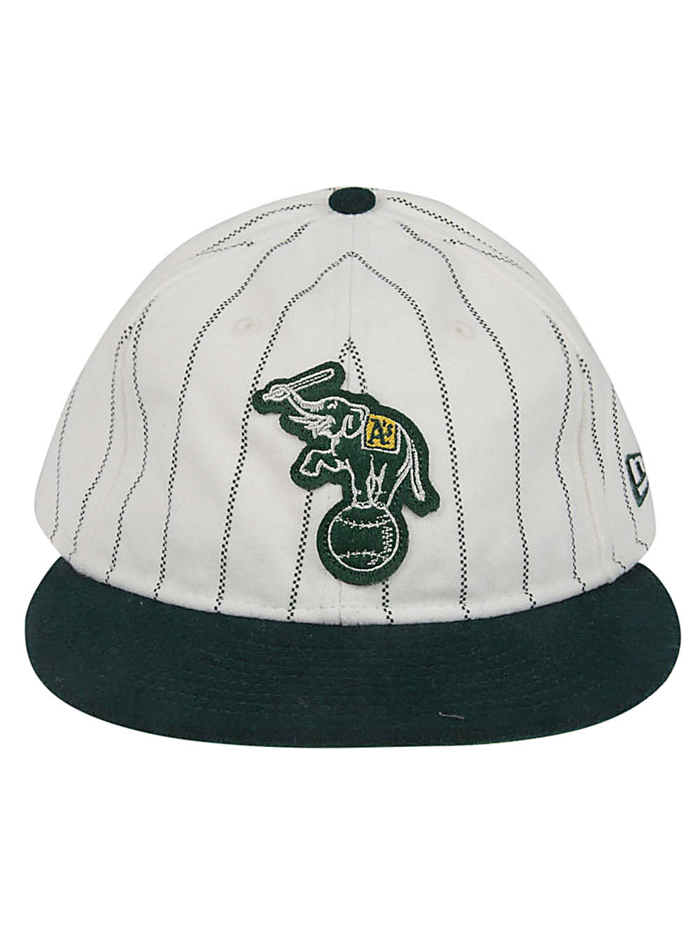 New Era Hats White image 0