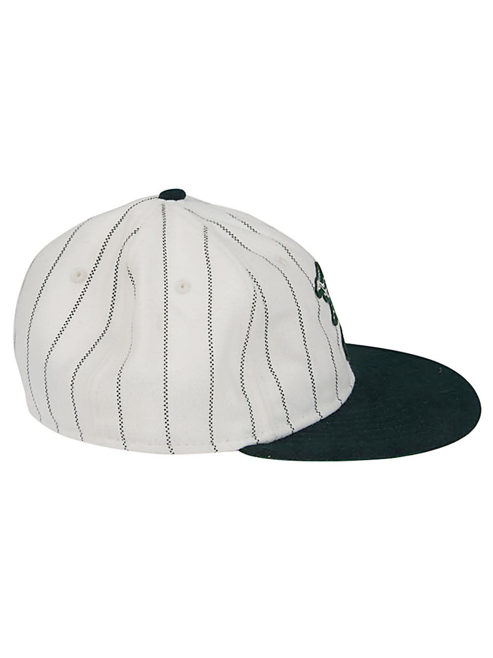 New Era Hats White image 2