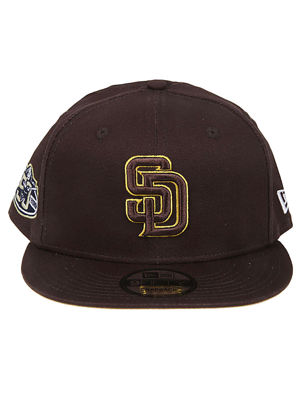 New Era Hats Brown image 0