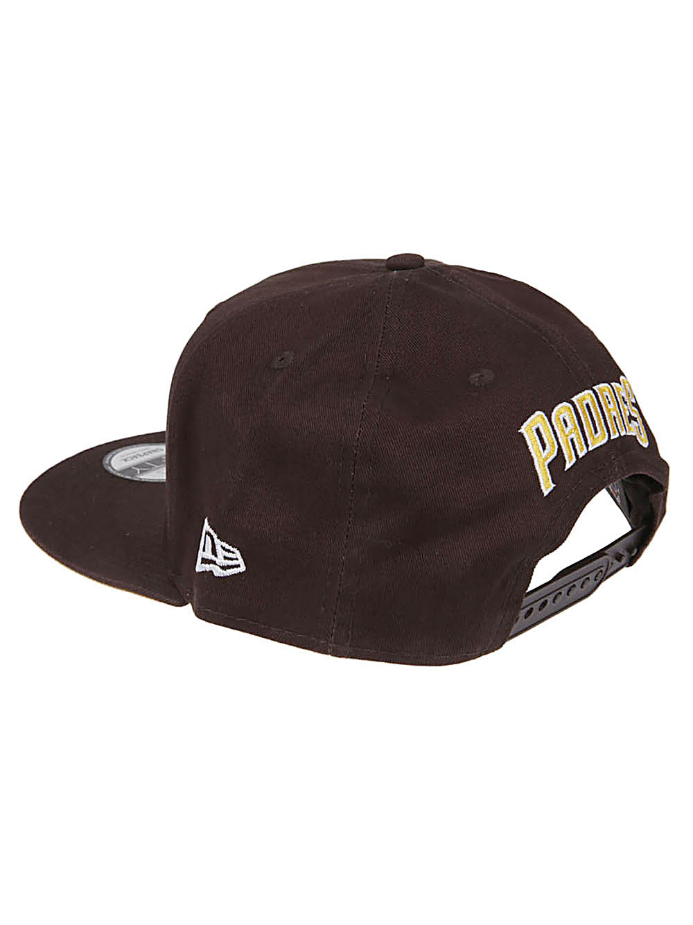 New Era Hats Brown image 1