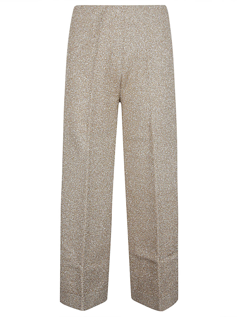 Circus Hotel Trousers Golden image 0