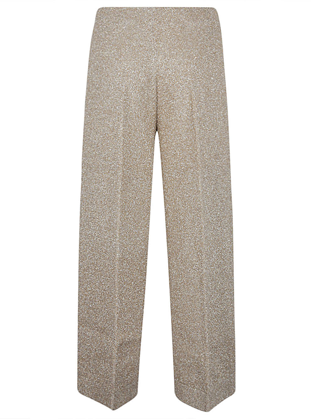 Circus Hotel Trousers Golden image 1