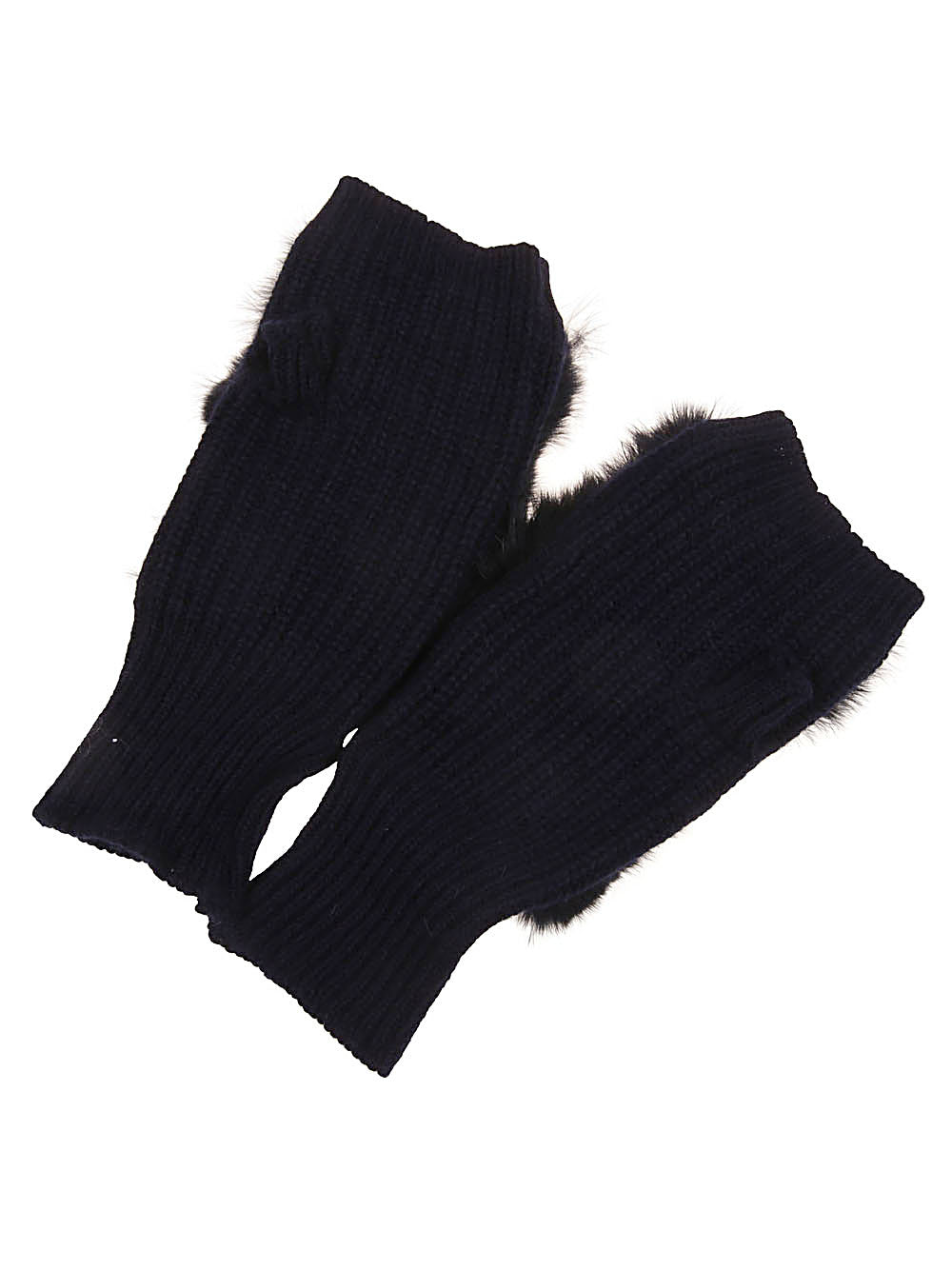 Alpo Gloves Blue image 1