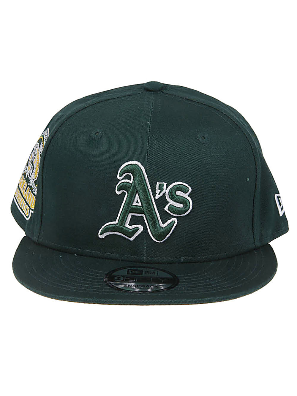 New Era Hats Green image 0