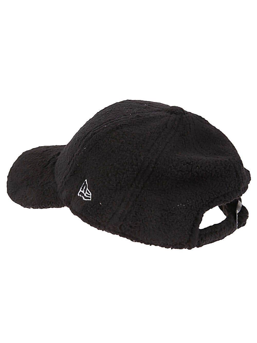 New Era Hats Black image 1