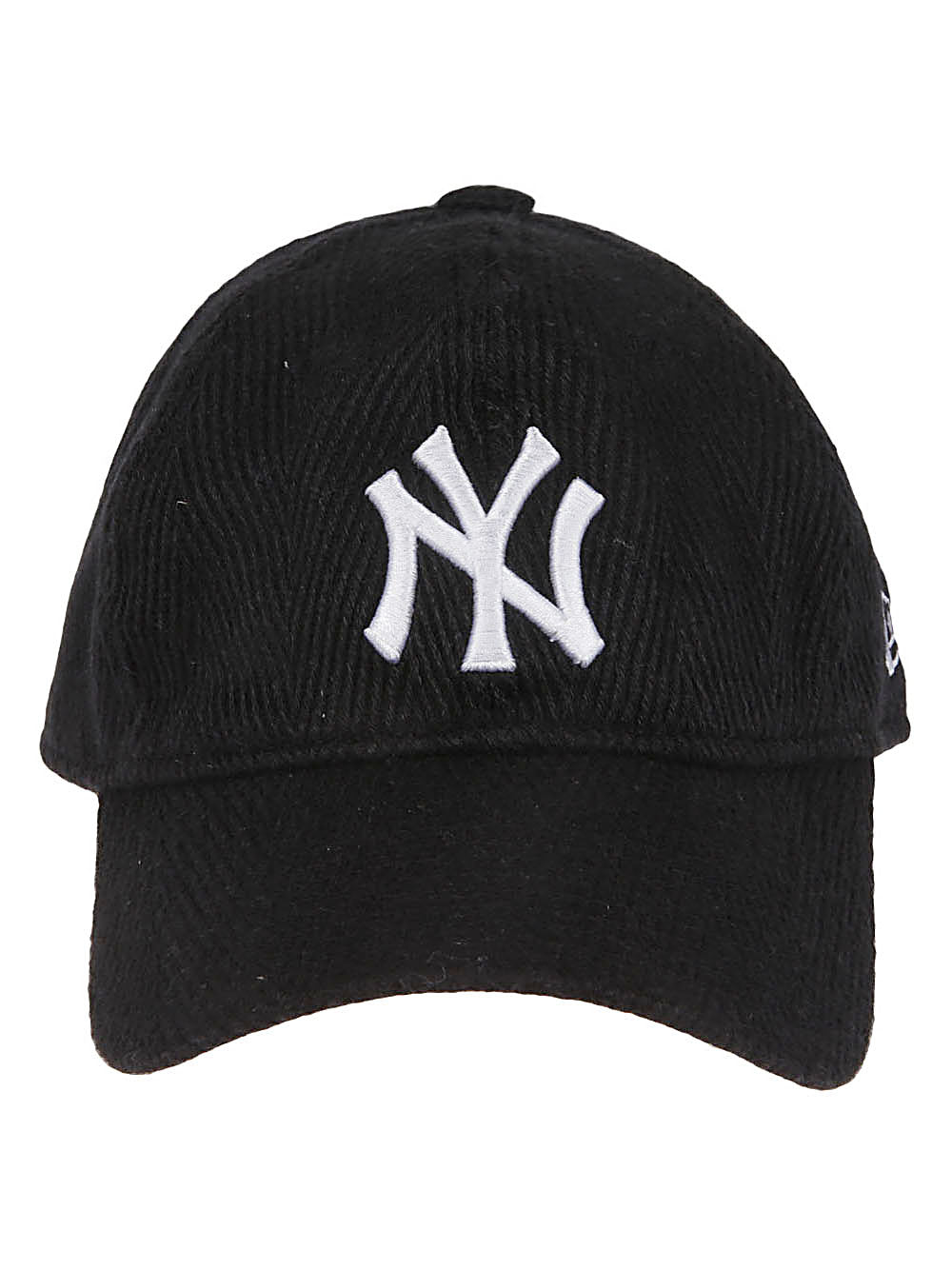 New Era 9TWENTY Black New York Yankees Cap image 0