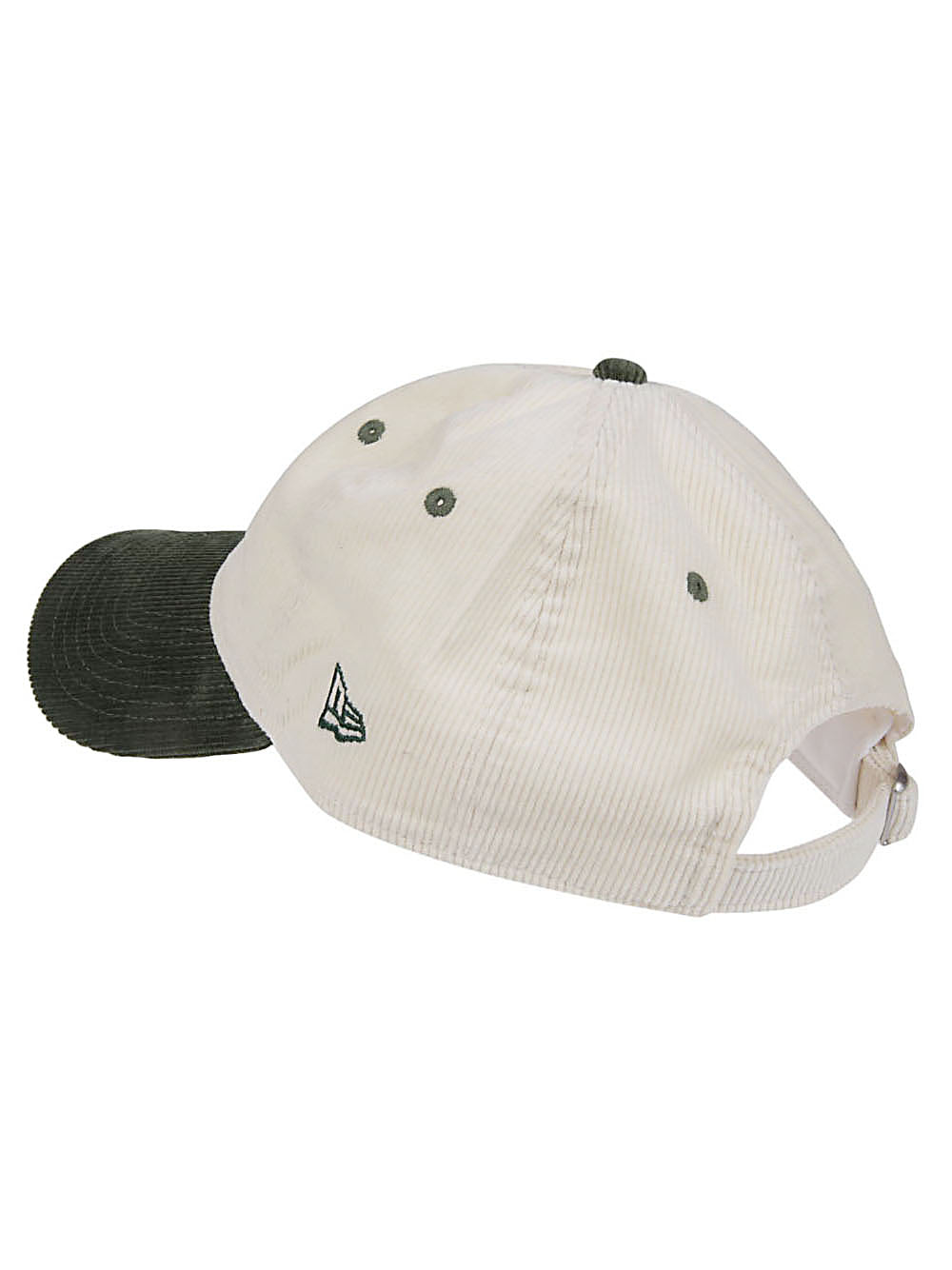 New Era 9TWENTY Beige Baseball Cap image 1