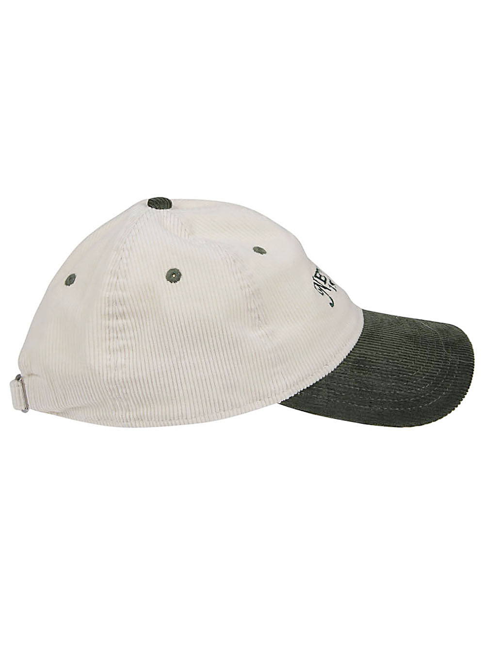 New Era 9TWENTY Beige Baseball Cap image 2