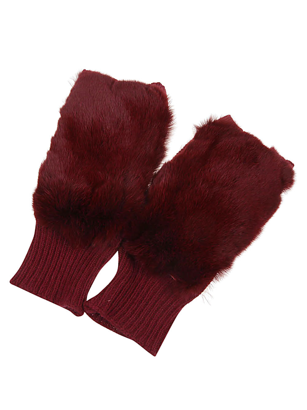 Alpo Gloves Red image 0