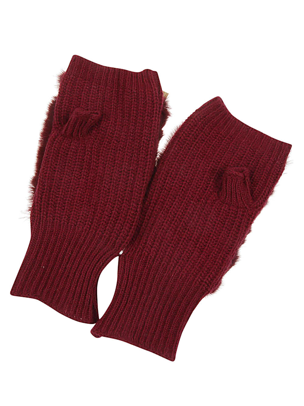 Alpo Gloves Red image 1