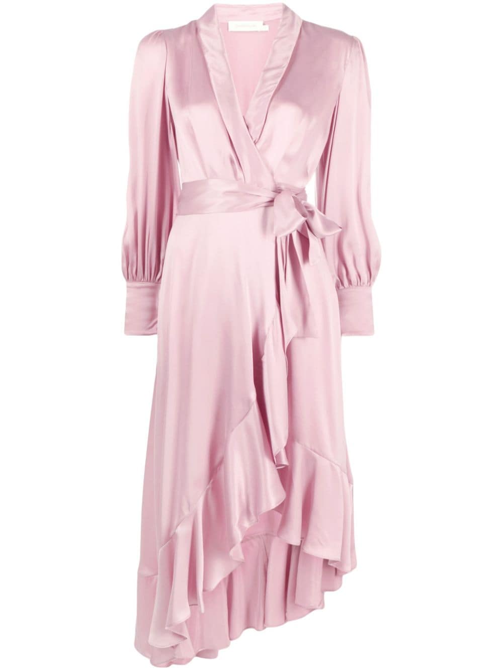 Zimmermann Dresses Pink image 0