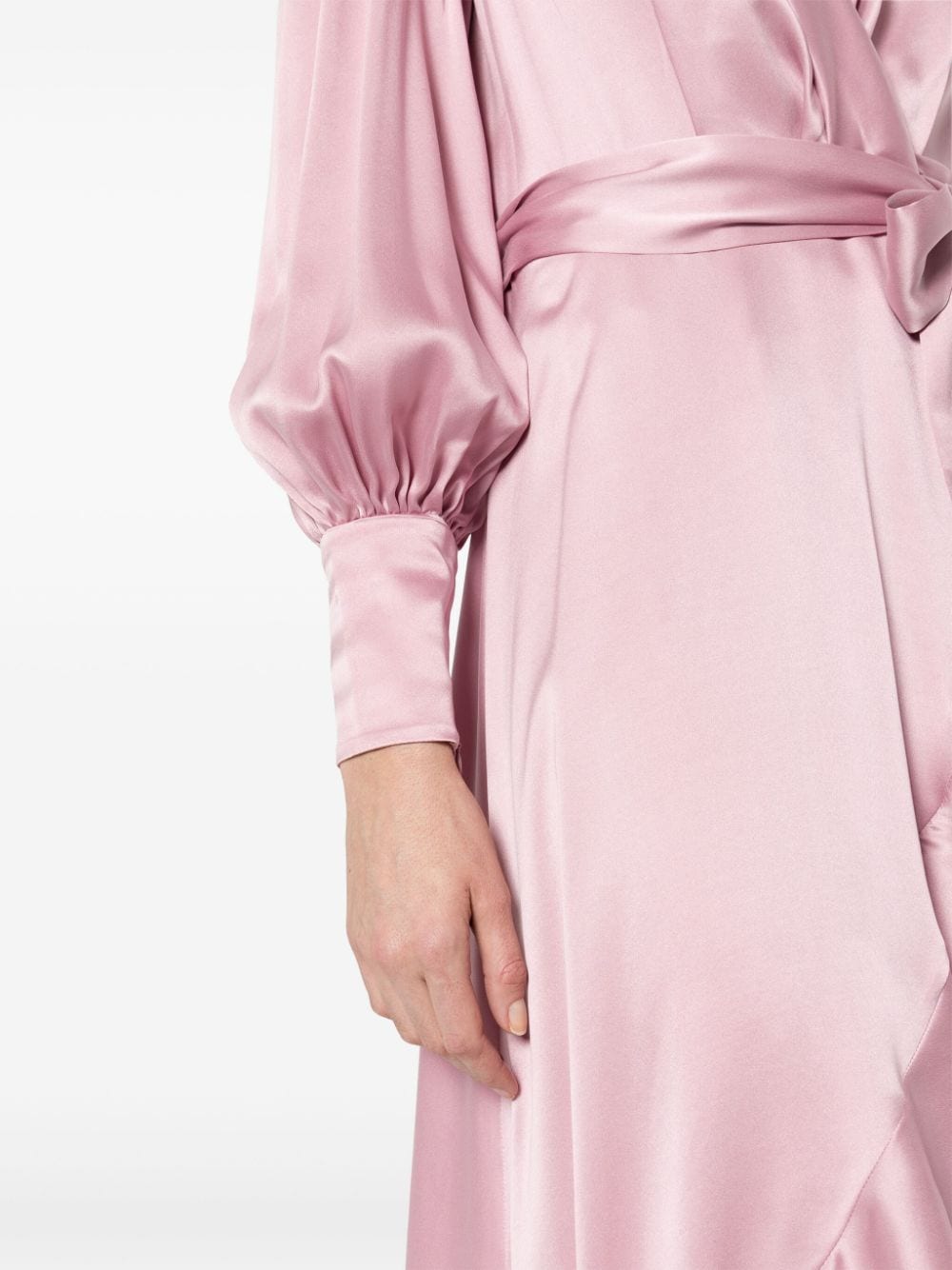 Zimmermann Dresses Pink image 3