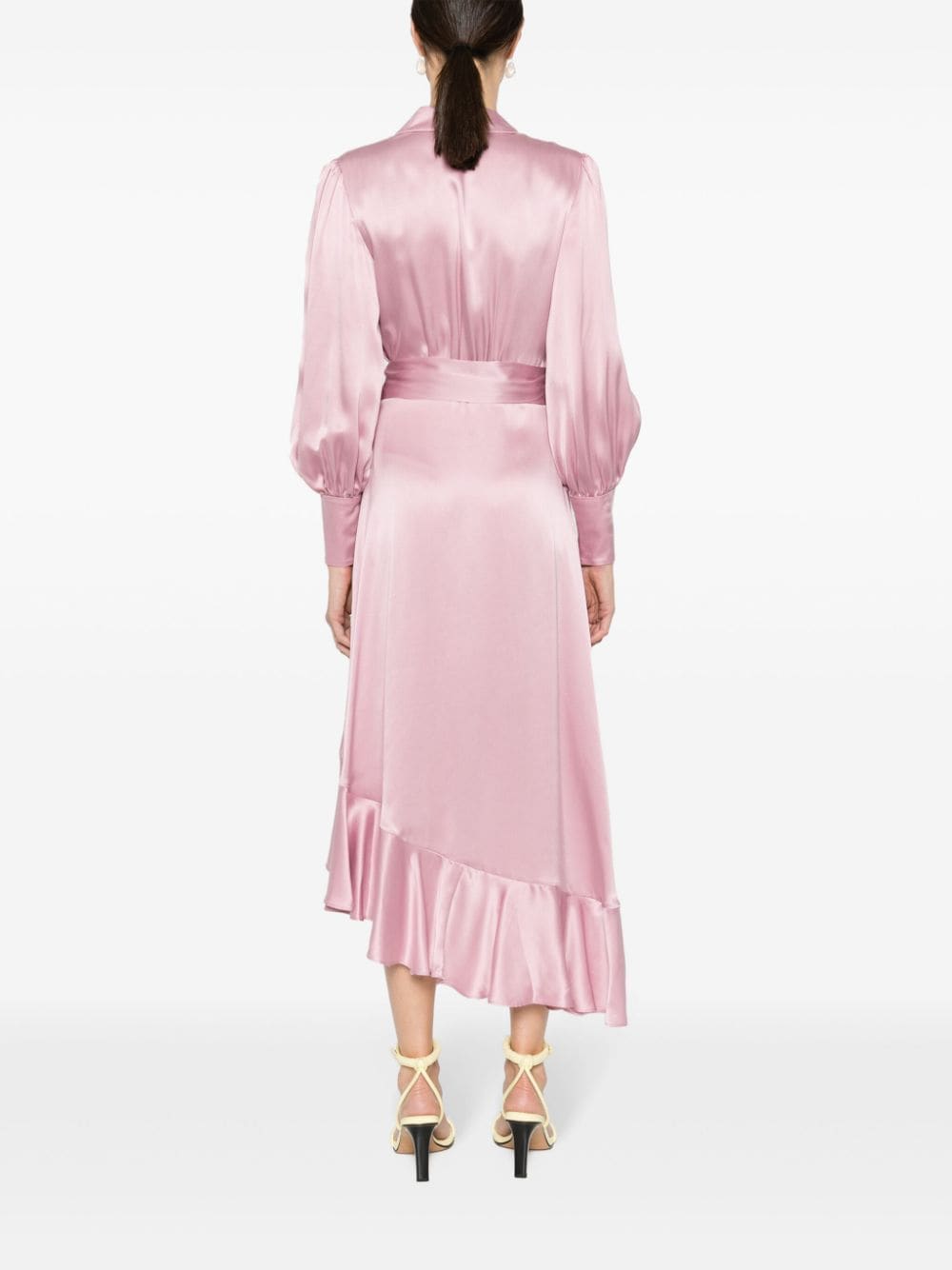 Zimmermann Dresses Pink image 4