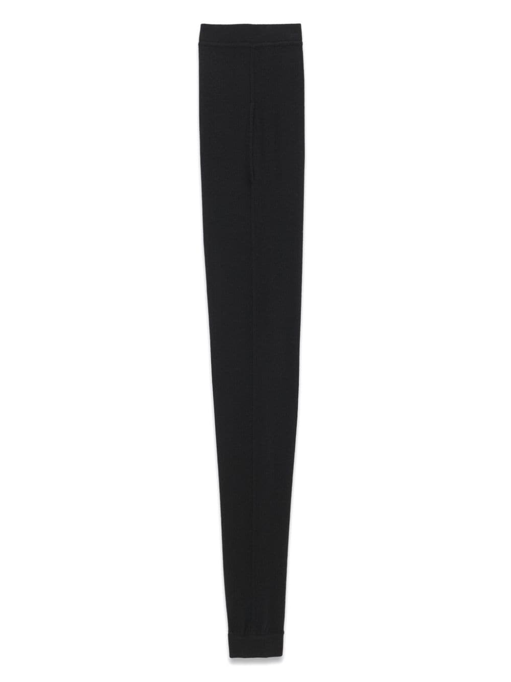 Saint Laurent  Trousers Black image 1