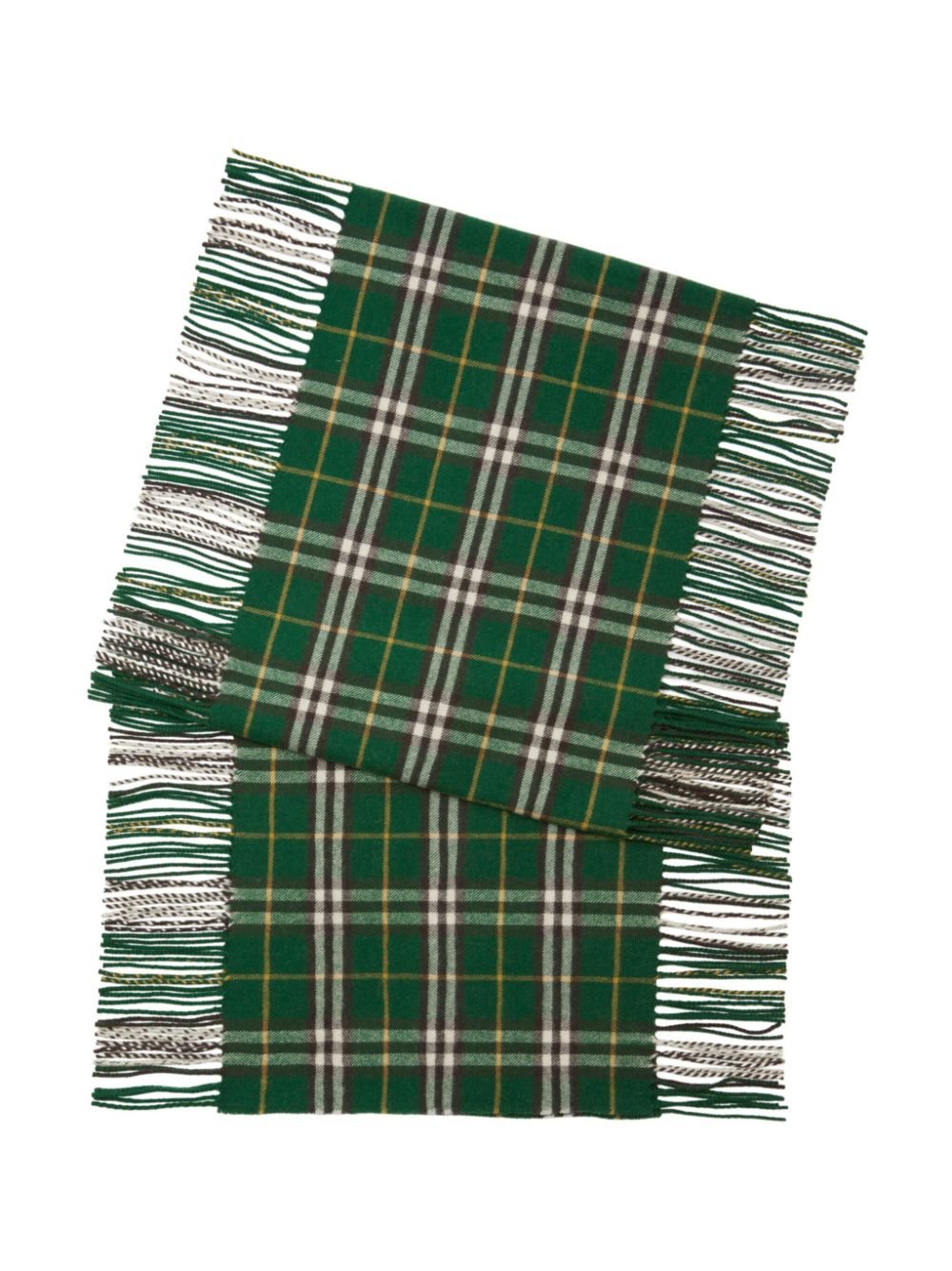 Burberry Scarfs Green image 1