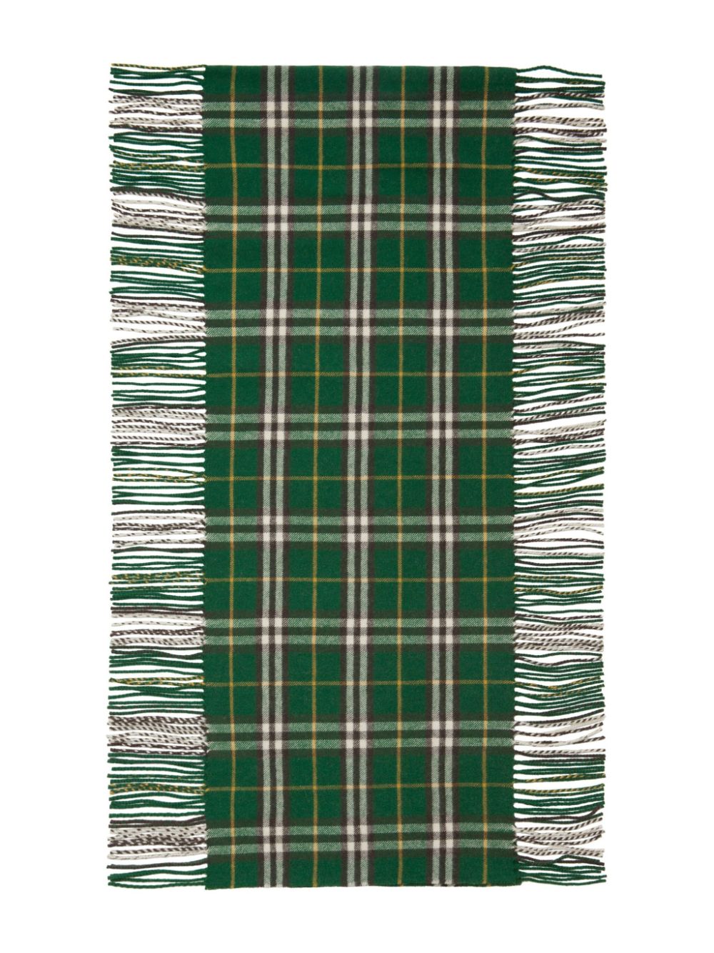 Burberry Scarfs Green image 2