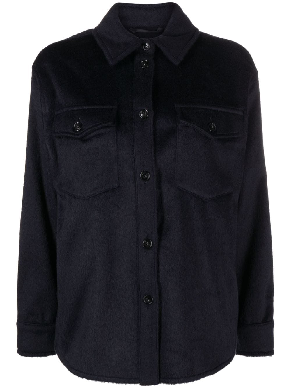 Woolrich Jackets Blue image 0