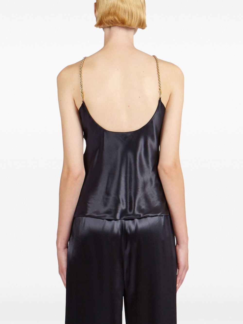 Ferragamo Top Black image 4