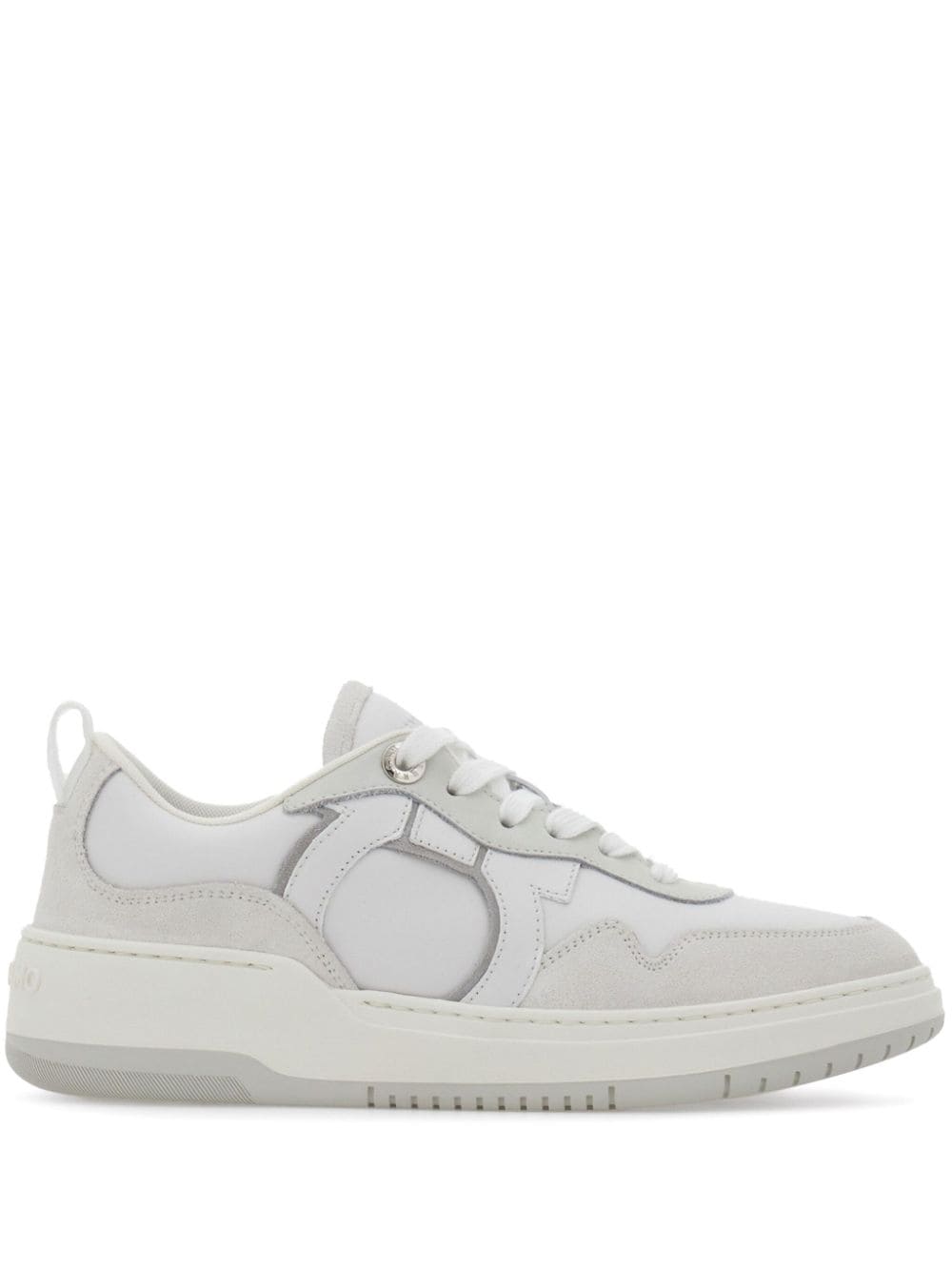 Ferragamo Sneakers White image 0