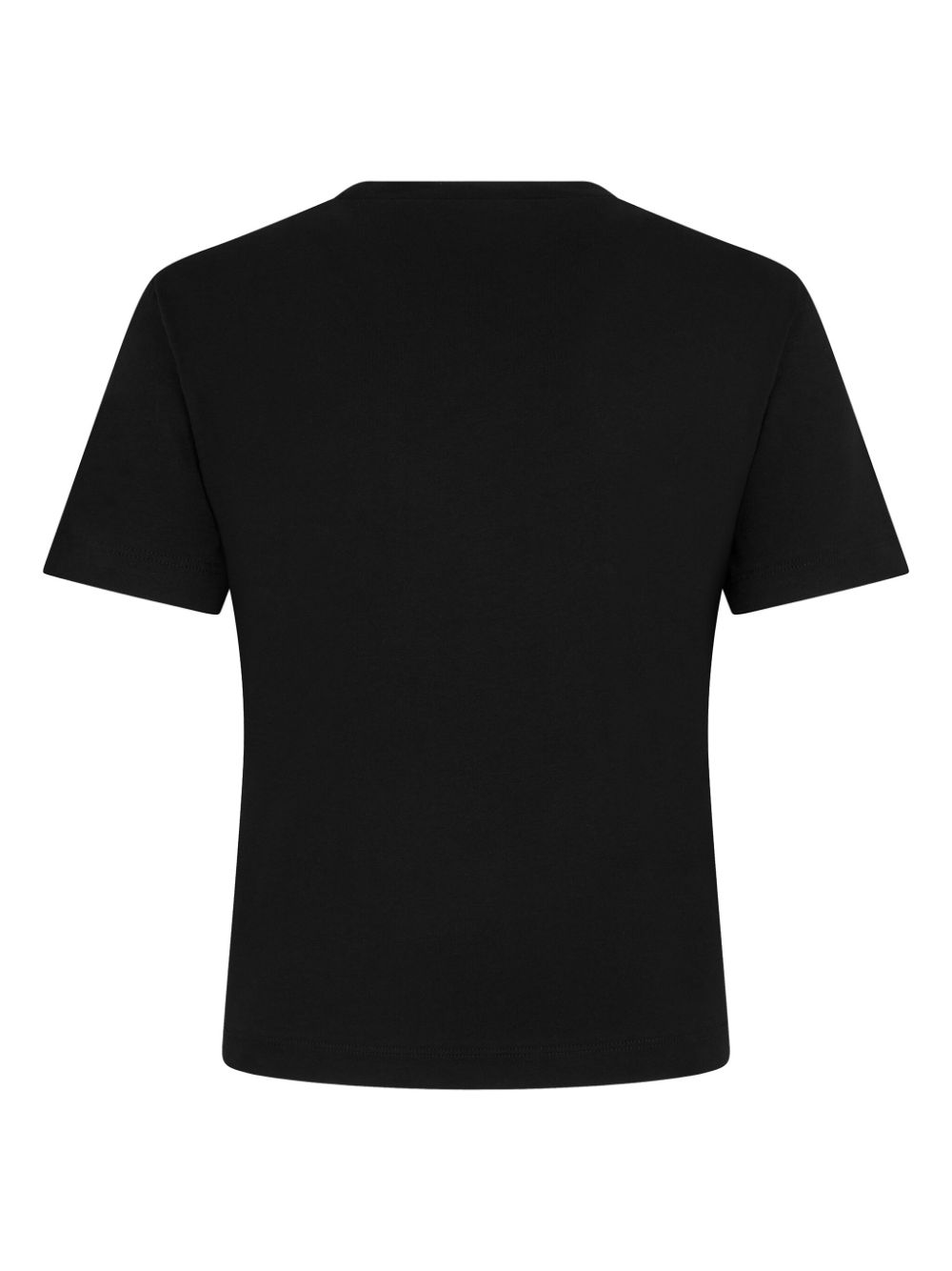 Dsquared2 T-shirts and Polos Black image 1